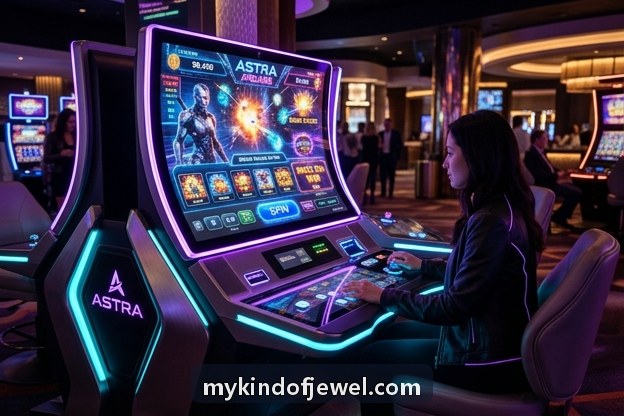 Slot Long Cung Bảo Tàng thuộc sảnh slot hoàn trả 97%